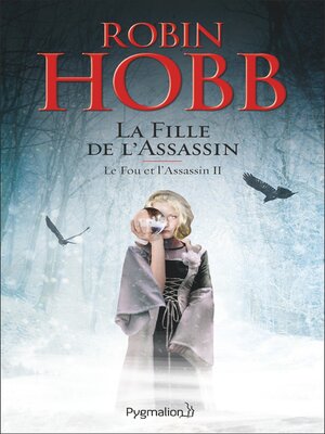cover image of Le Fou et l'Assassin (Tome 2)--La Fille de l'assassin